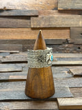 Thunderbird Bracelet by T.O. White