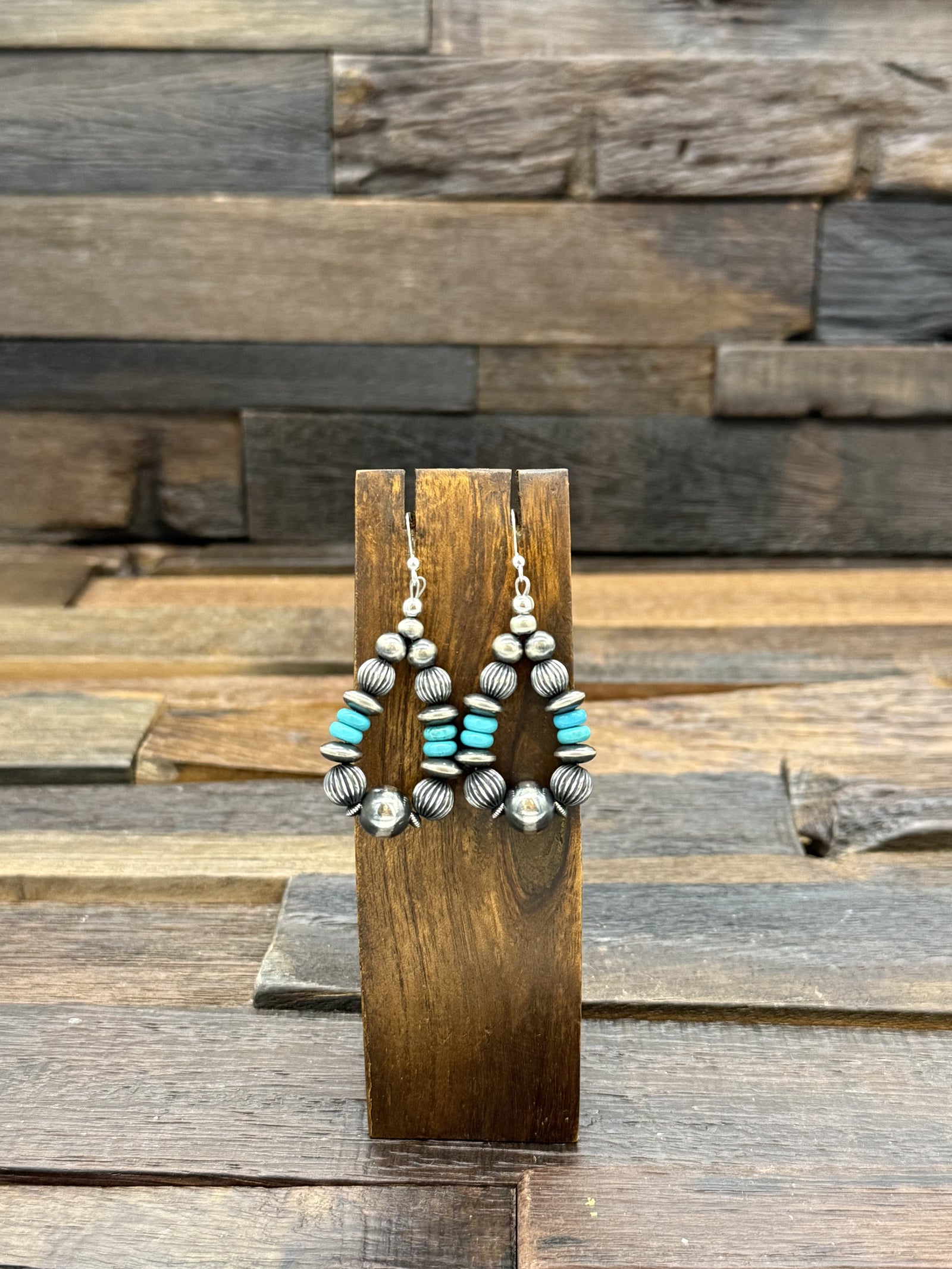 Necklace and Earring set by Albert Jake
