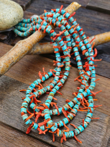 Chandelier Post Earrings by E. Spencer