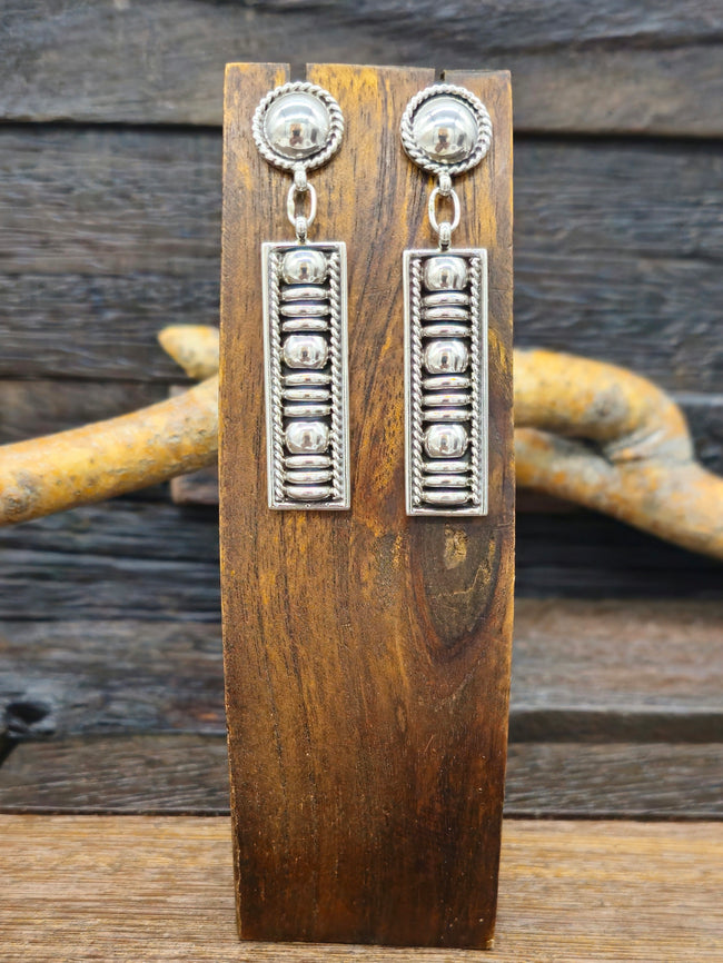 Thomas Charley Earrings