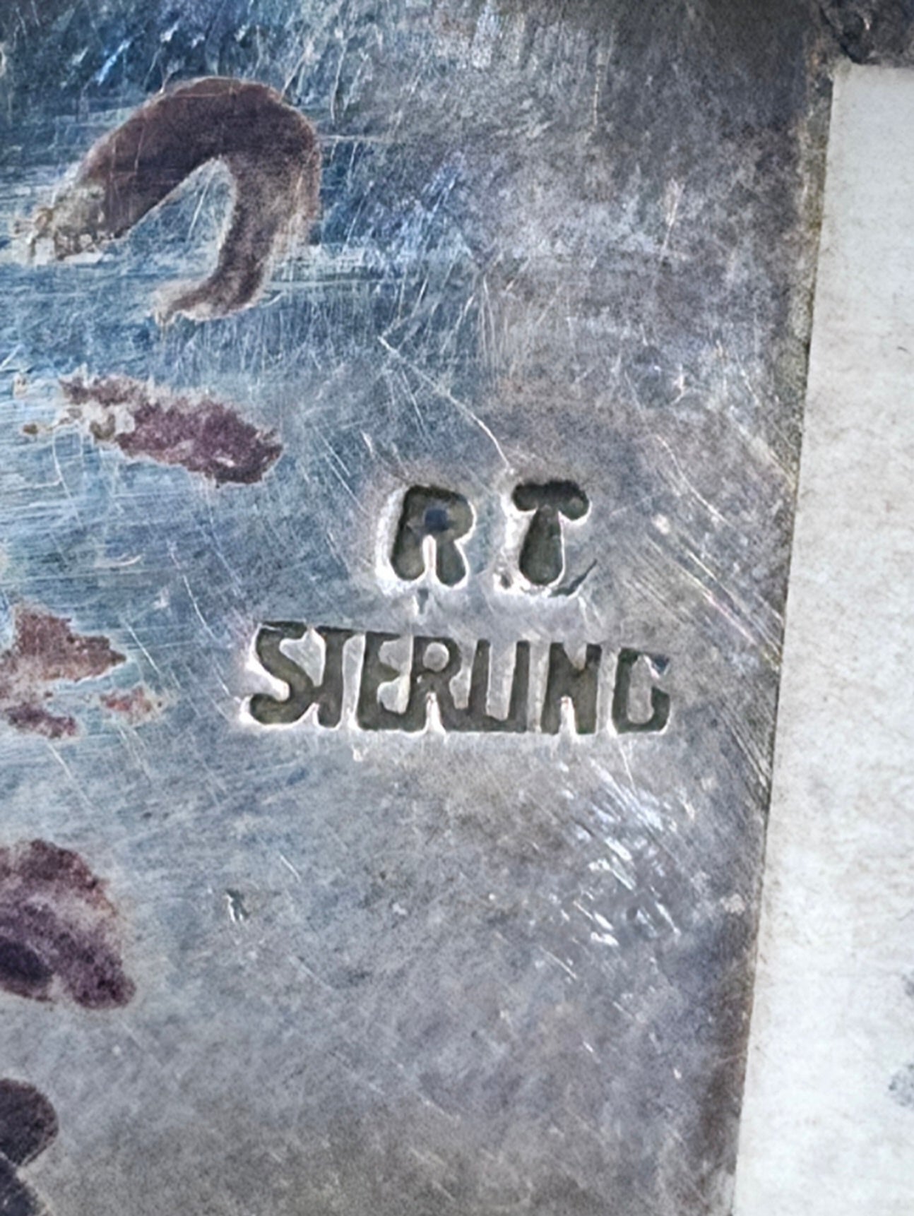 Sterling Silver Sleeping Beauty Turquoise Nugget Cluster Concho Belt - 44 in.