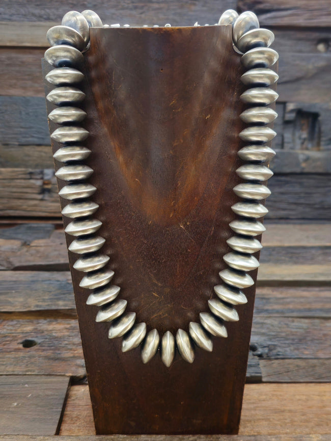 Bryannen Halwood Navajo Pearls - 20 in 1 in Rondell