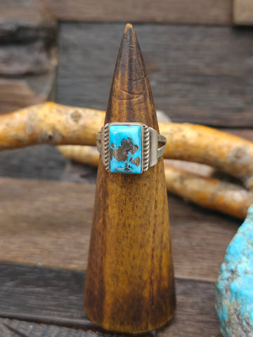 Wooden Balloon Earrings - 3 in. by 1 1/4 in.