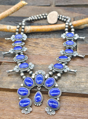 Turquoise and Spiny Oyster Cluster Earrings by Annie Hoskie