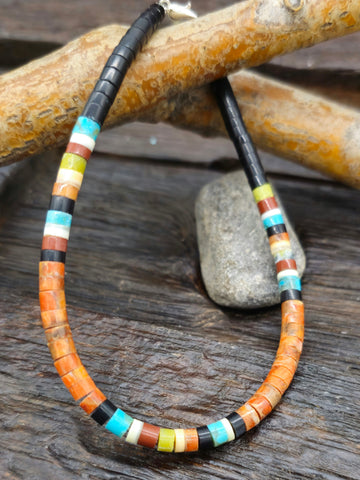 Adjustable Turquoise Ring by Jacob Troncosa