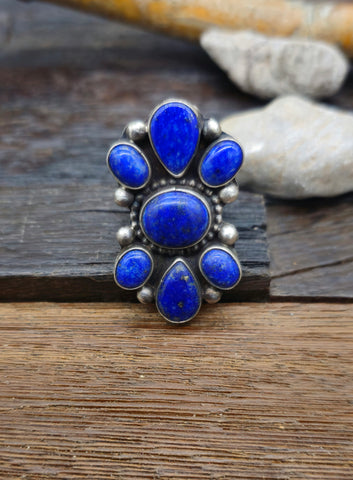 Kallen Kallestowa Turquoise Heart Mini Studs